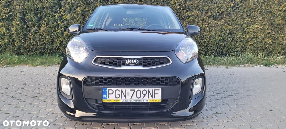 Kia Picanto 1.0 Comfort - 15