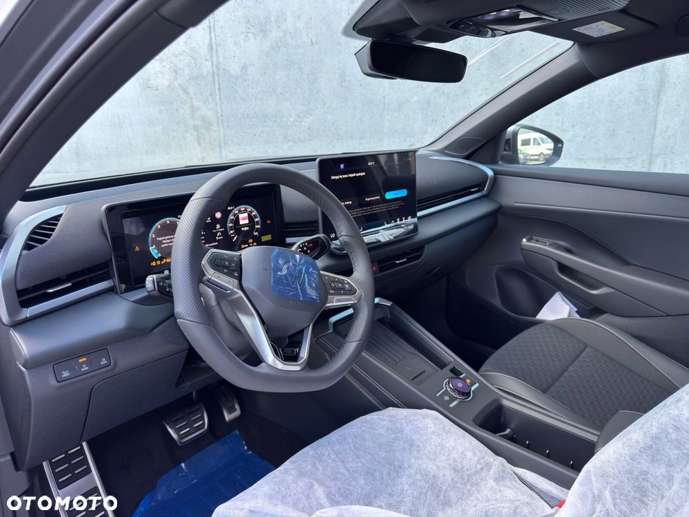 Volkswagen T-Roc 1.5 eTSI R-Line DSG - 5