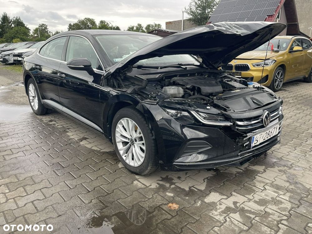 Volkswagen Arteon 2.0 TSI Essence DSG - 3
