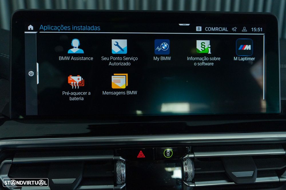 BMW iX3 M Sport Inspiring - 25