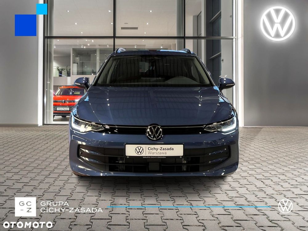 Volkswagen Golf Variant - 9