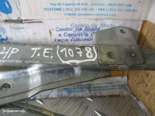 Elevador Sem Motor ELEVSM1078 SUBARU IMPREZA 1999 4P TE - 2