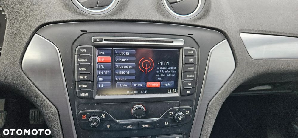 Ford Mondeo 1.6 T Titanium - 39