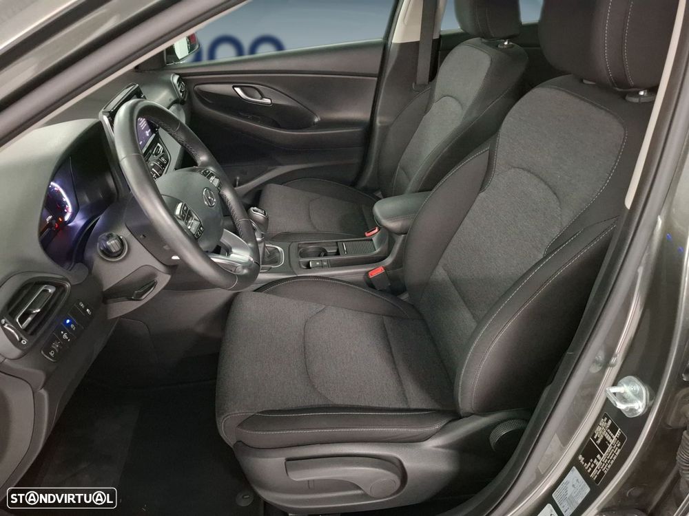 Hyundai i30 1.0 T-GDi Style Plus - 11