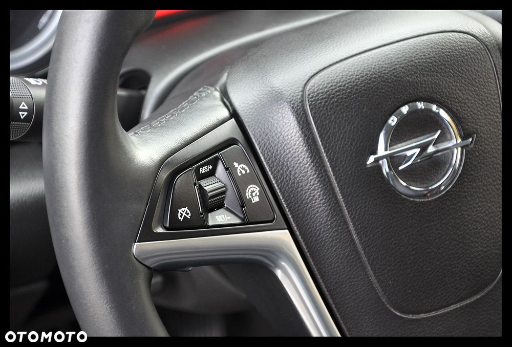 Opel Astra 1.4 Turbo ENERGY - 29