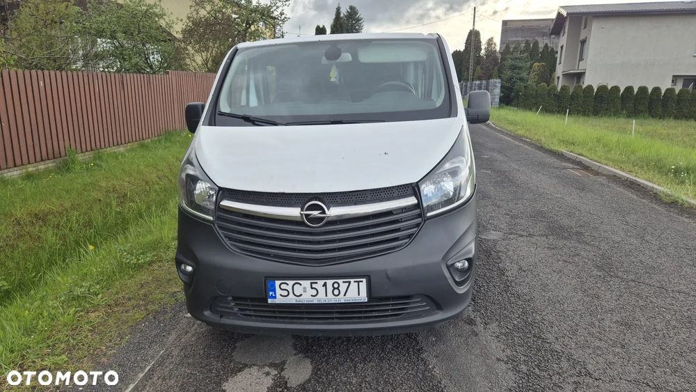 Opel Vivaro L2H1 S&S Tourer - 2
