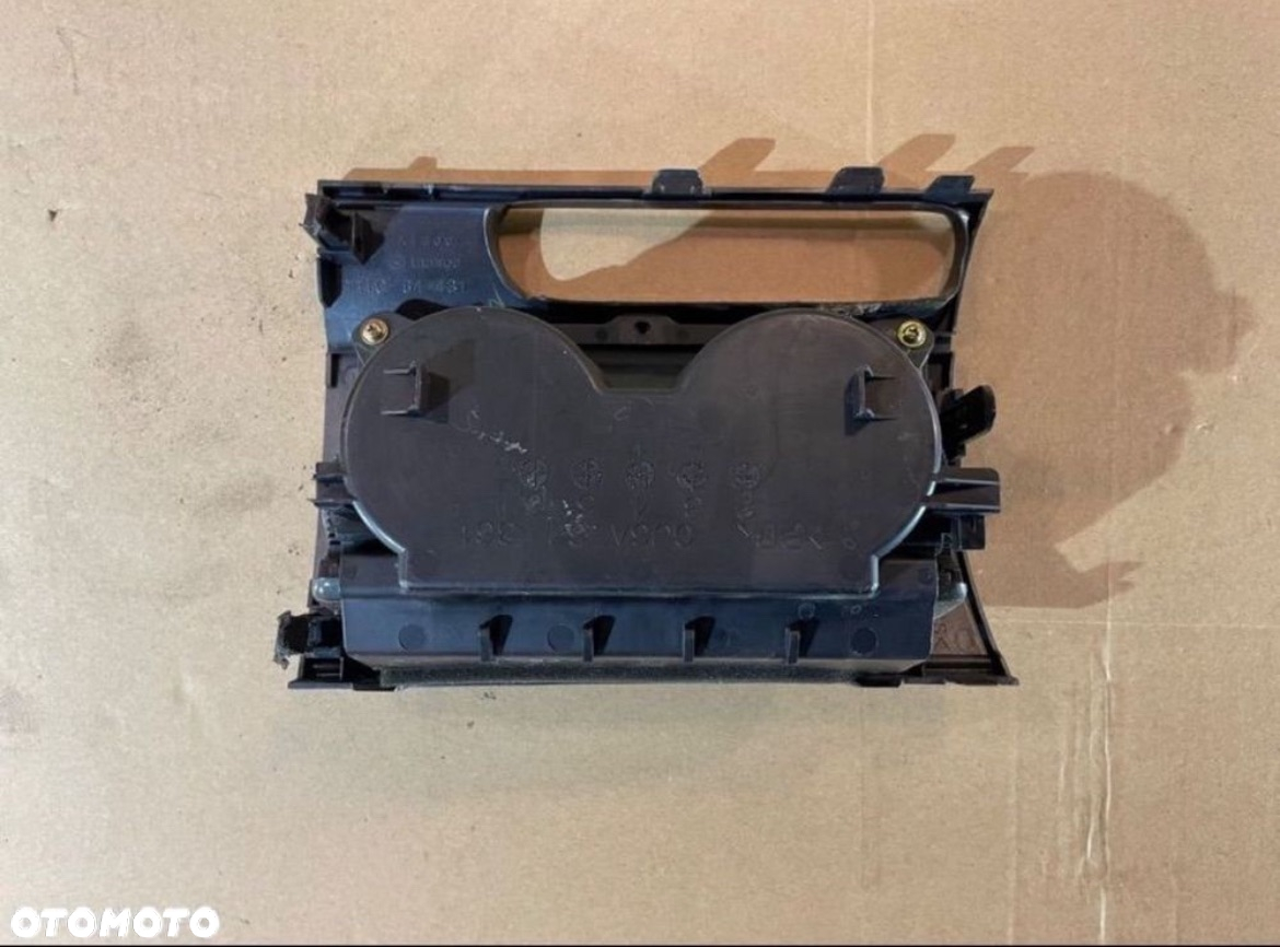 GR1C 64431 uchwyt na kubek mazda 6 gg gy cupholder - 3