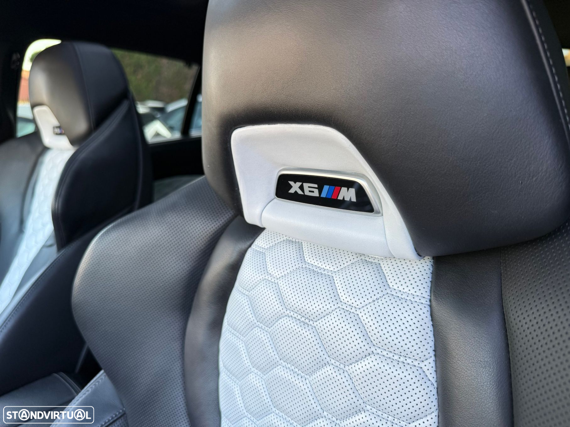 BMW X6 30 d xDrive Pack M - 29