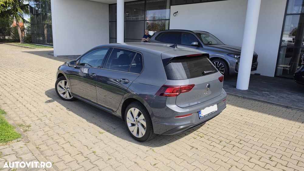 Volkswagen Golf 1.5 TSI Advanced - 3