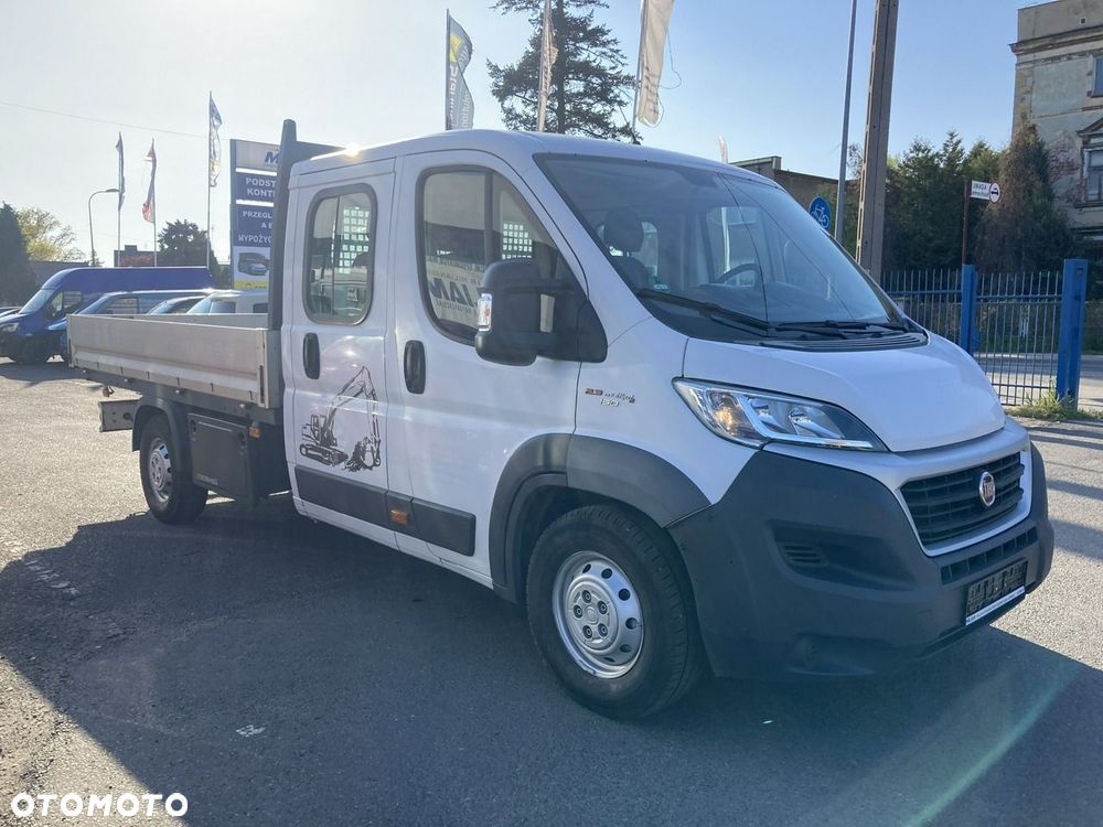 Fiat Ducato - 1