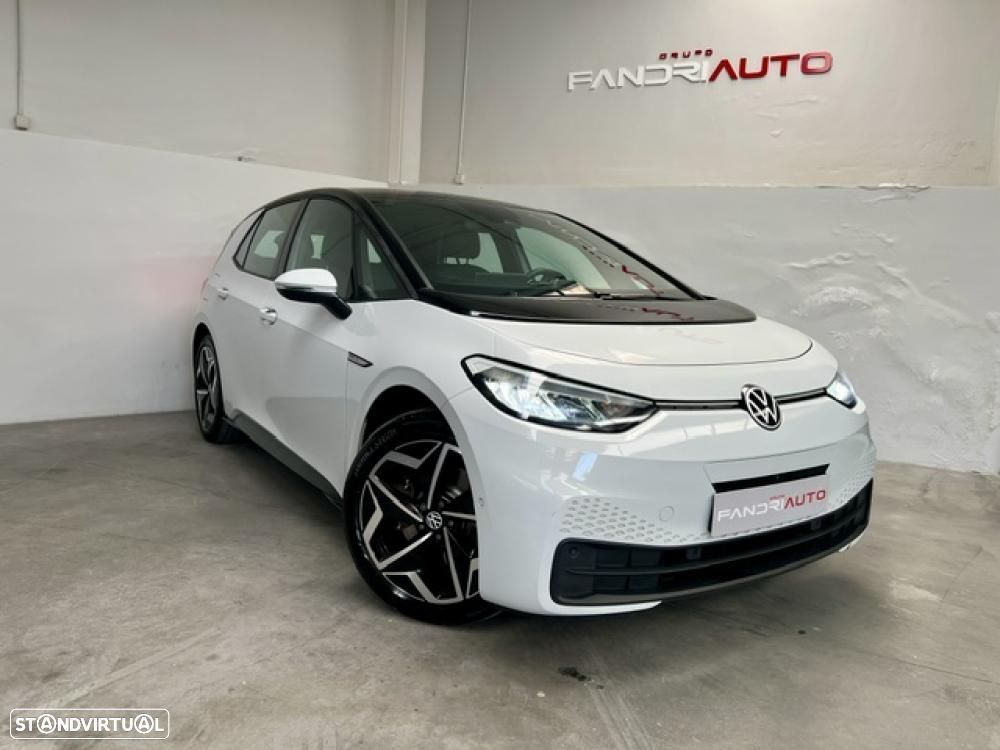 VW ID.3 77 kWh Pro S - 1
