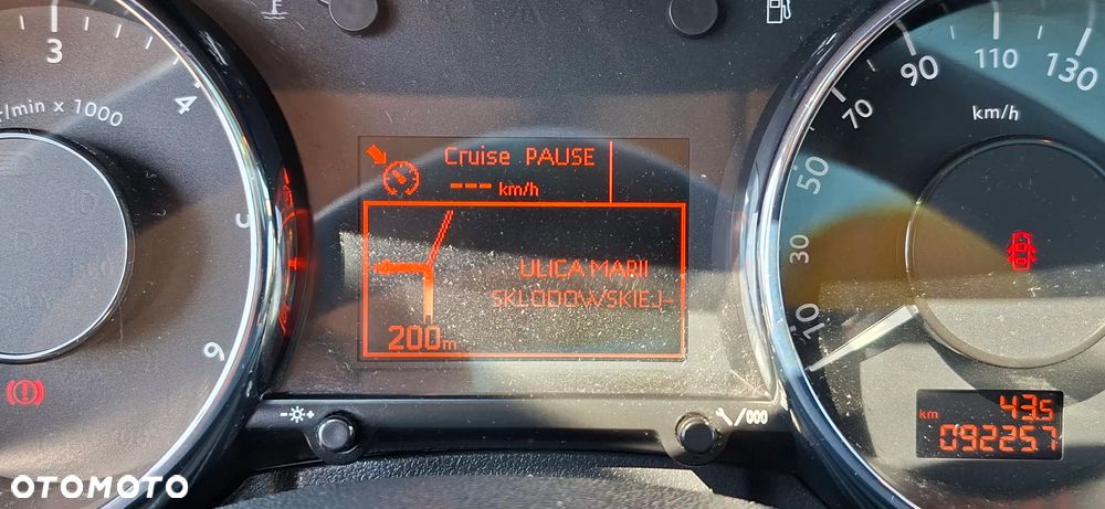 Peugeot 3008 1.6 HDi Style - 21