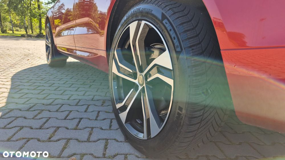 Volvo XC 60 D4 AWD Geartronic Momentum - 4