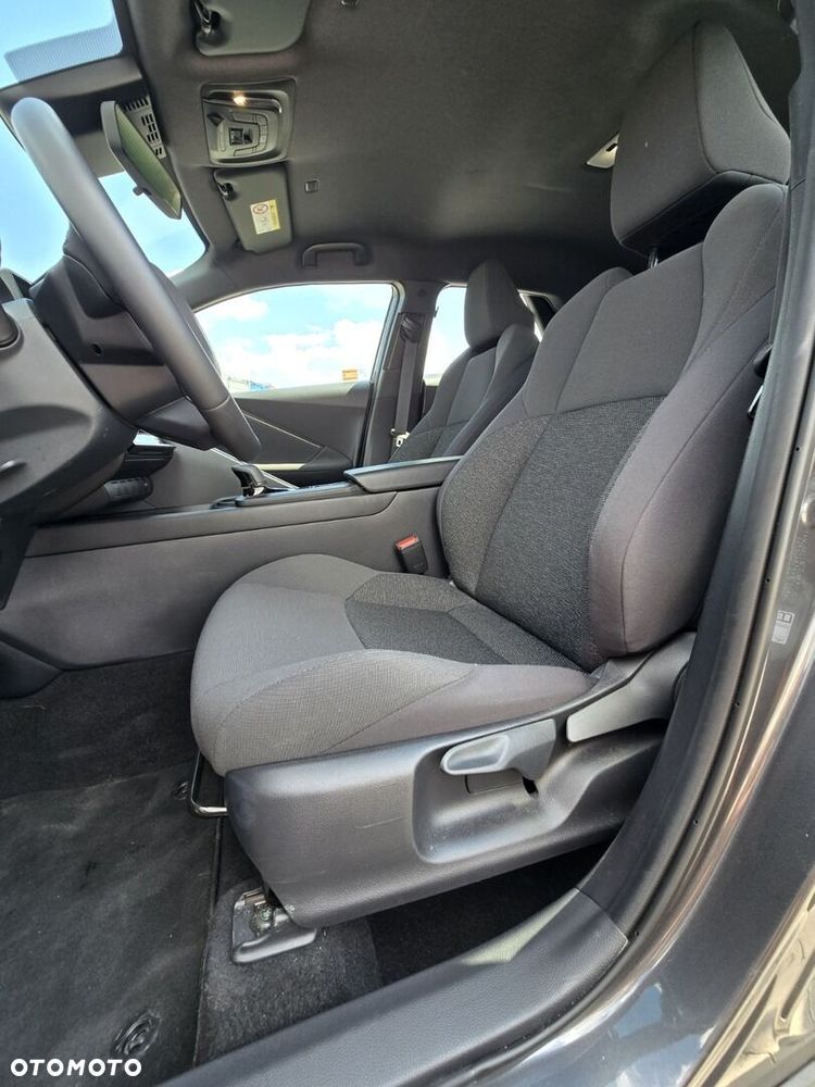 Toyota C-HR 1.8 Hybrid Comfort - 25