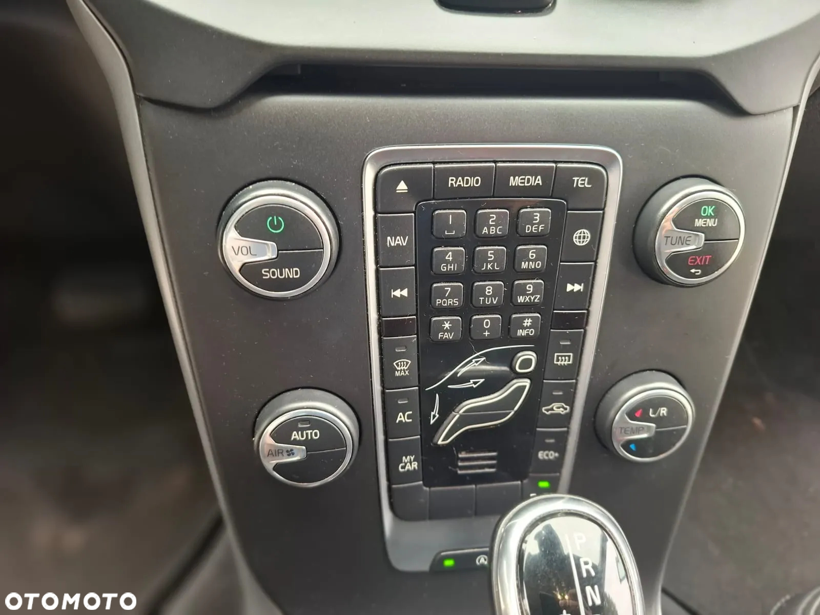 Volvo V40 D3 Drive-E Dynamic Edition - 17