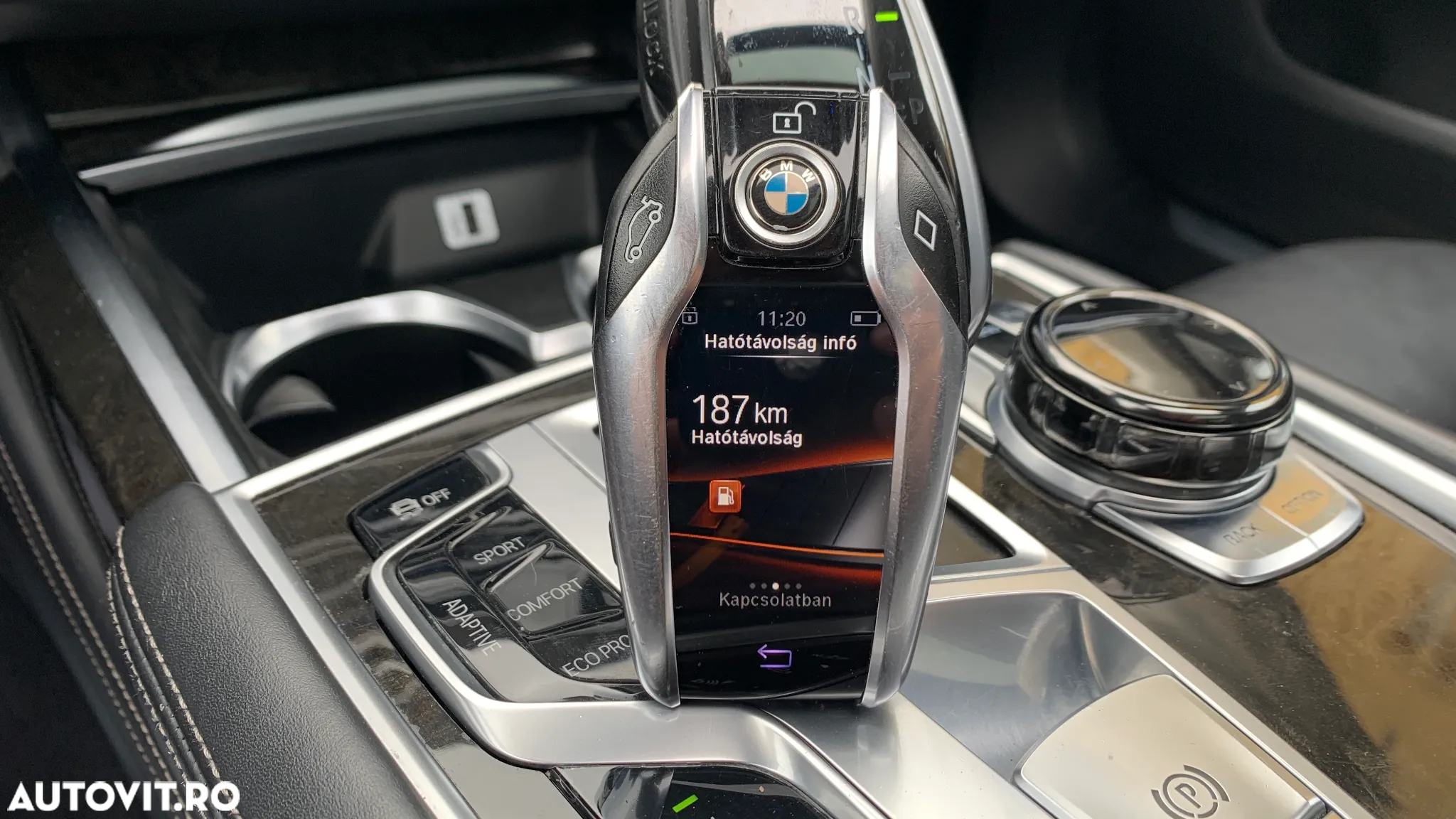 BMW Seria 7 740Ld xDrive - 39