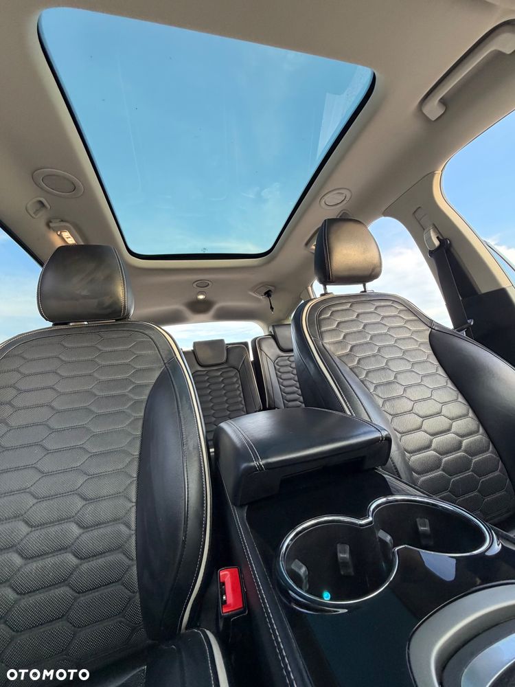 Ford S-Max 2.0 EcoBoost Vignale - 35