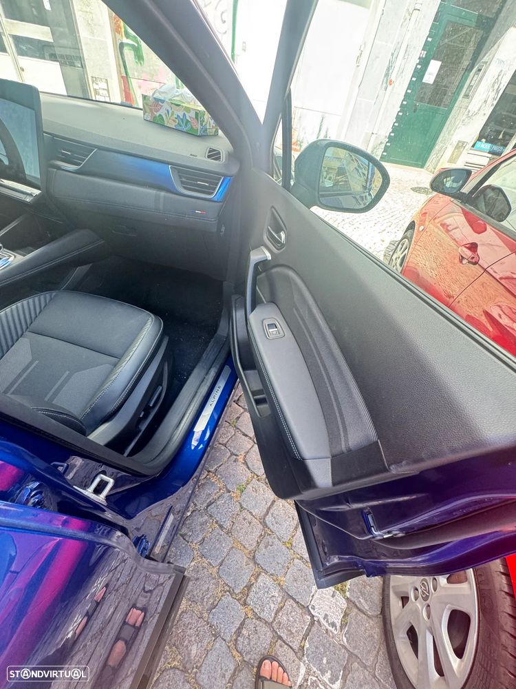 Renault Symbioz 1.6 E-Tech Full Hybrid Esprit Alpine - 35