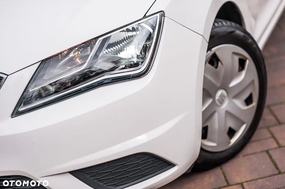 Seat Toledo 1.2 TSI Reference - 8