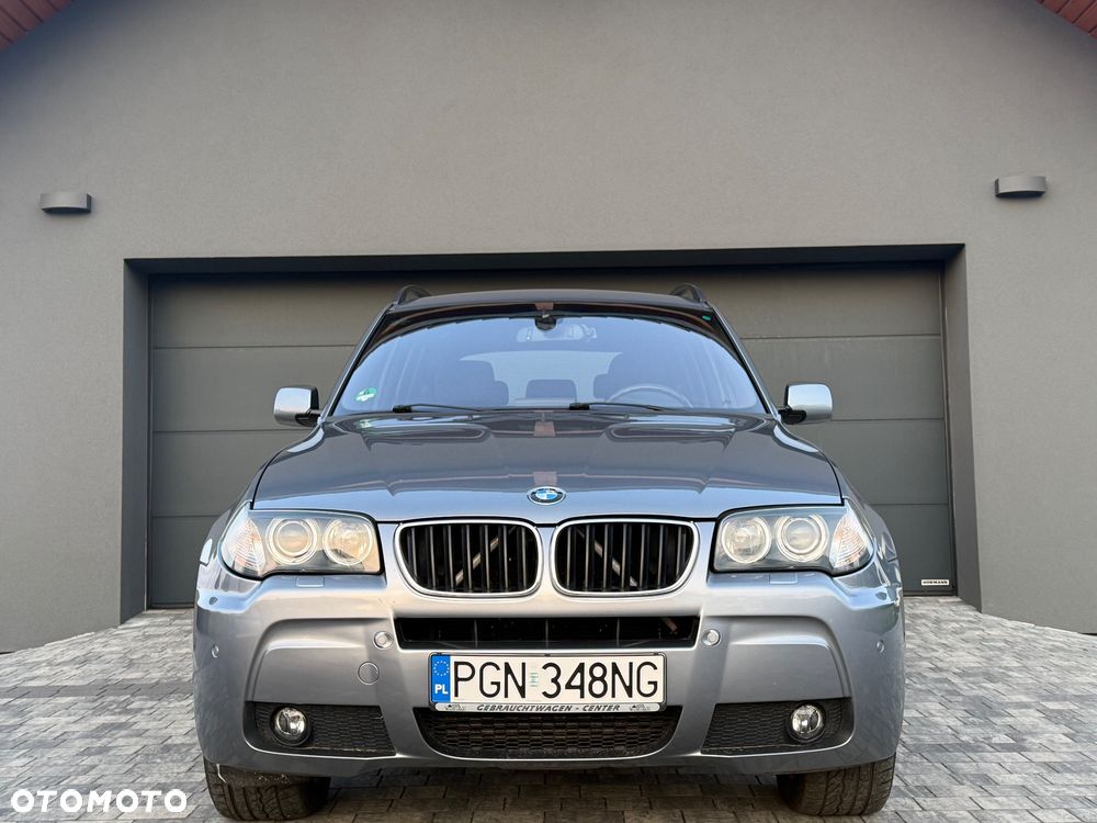 BMW X3 - 6