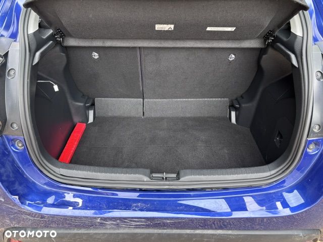 Toyota Yaris - 13