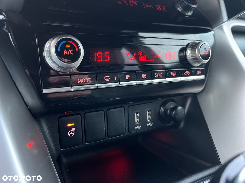 Mitsubishi Eclipse Cross Plug-In Hybrid 4WD Intro Edition - 31