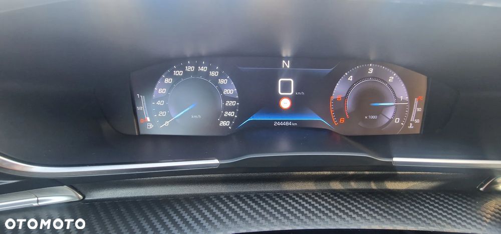 Peugeot 508 - 25