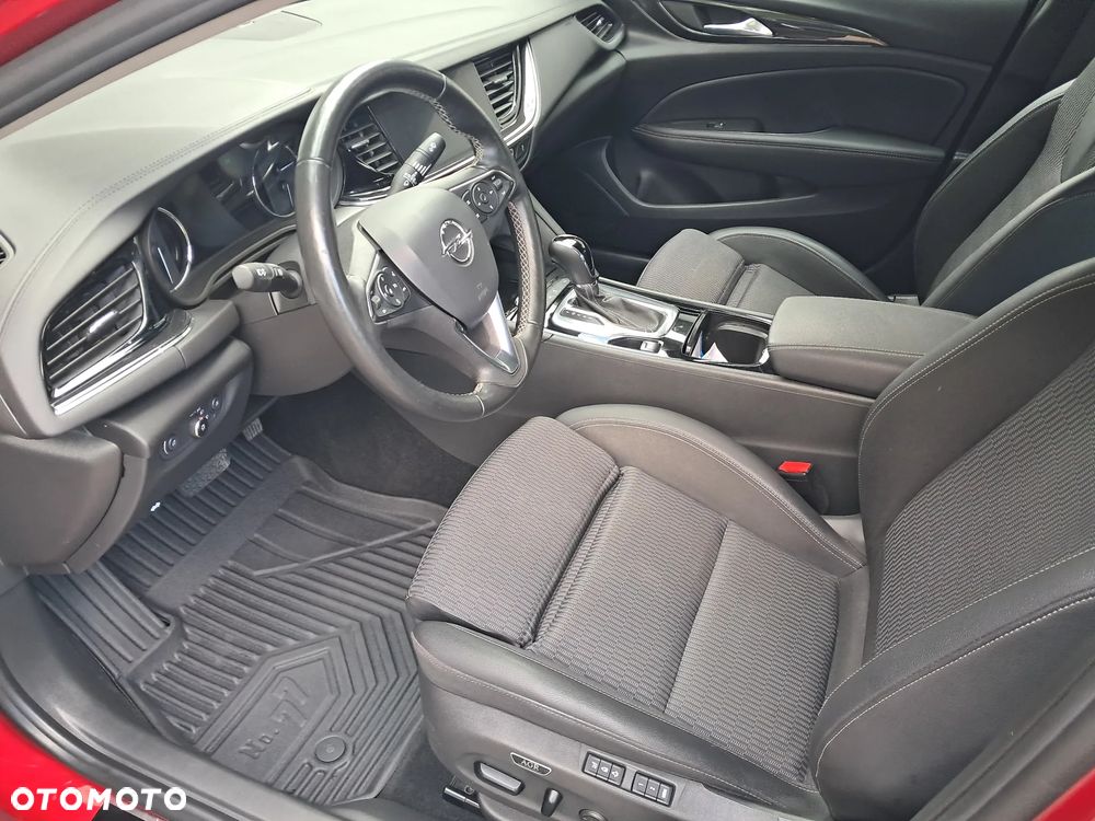 Opel Insignia 2.0 CDTI Business Elegance S&S - 4