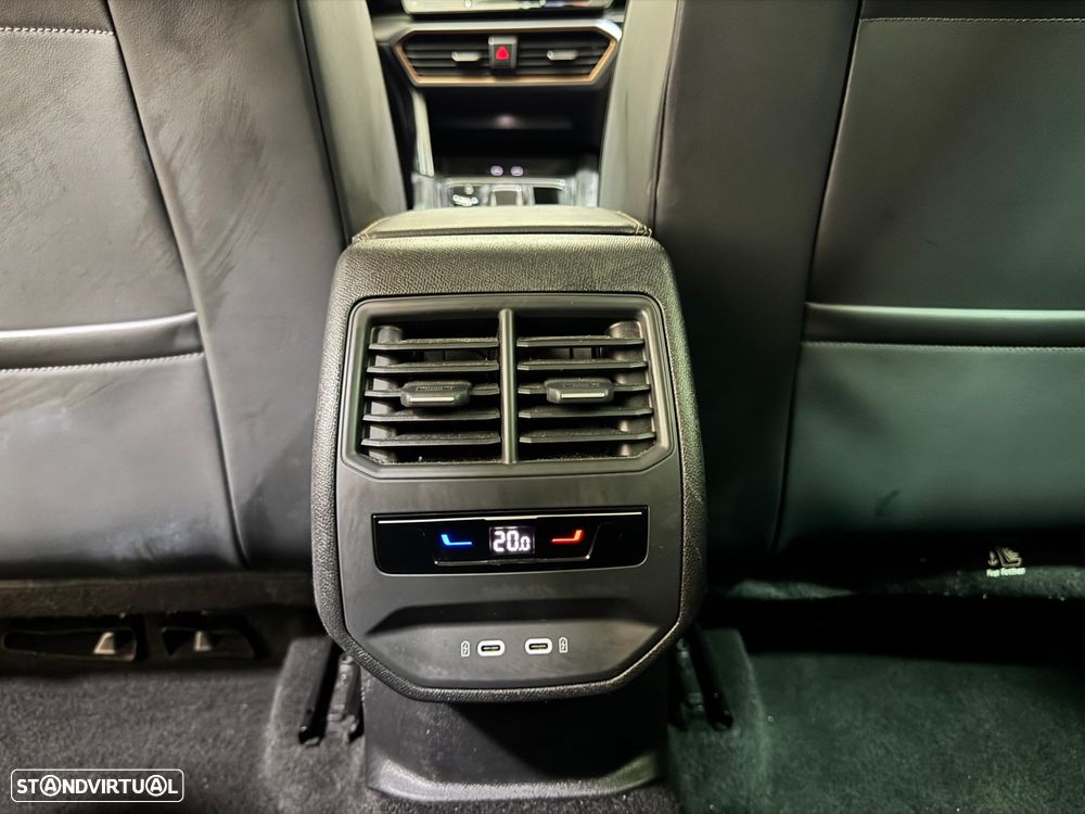 Cupra Formentor 1.5 TSI DSG - 37