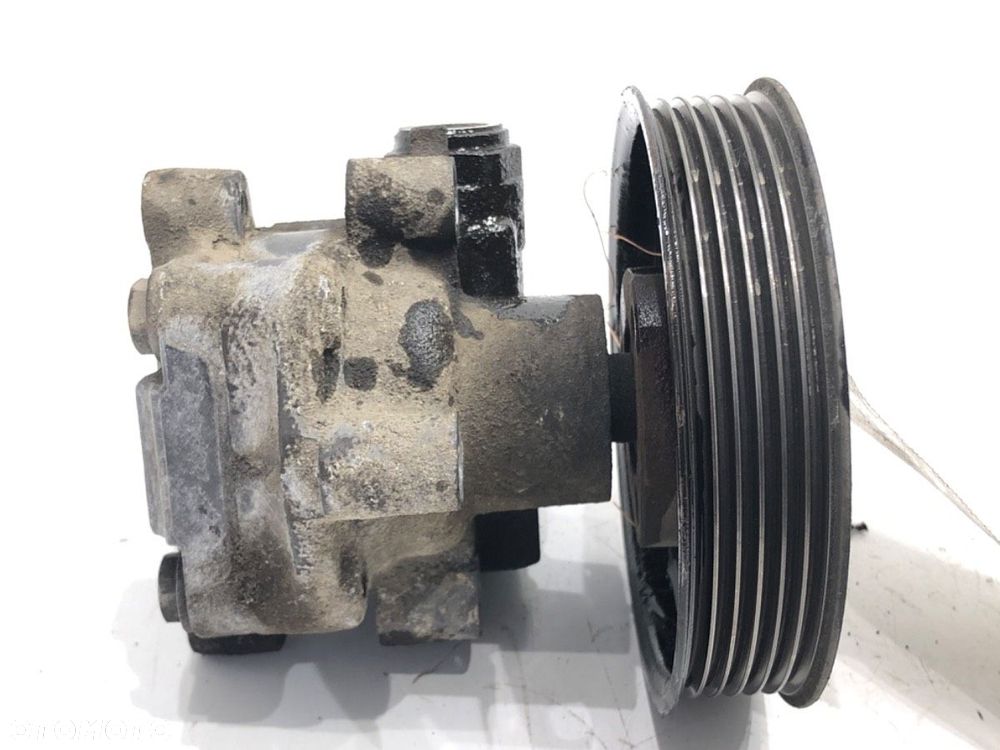 POMPA WSPOMAGANIA - 59.00 PLN - AUDI A3 (8L1) 1996 - 2006 1.6 74 kW [101 KM] benzyna 1996 - 2003 - 3