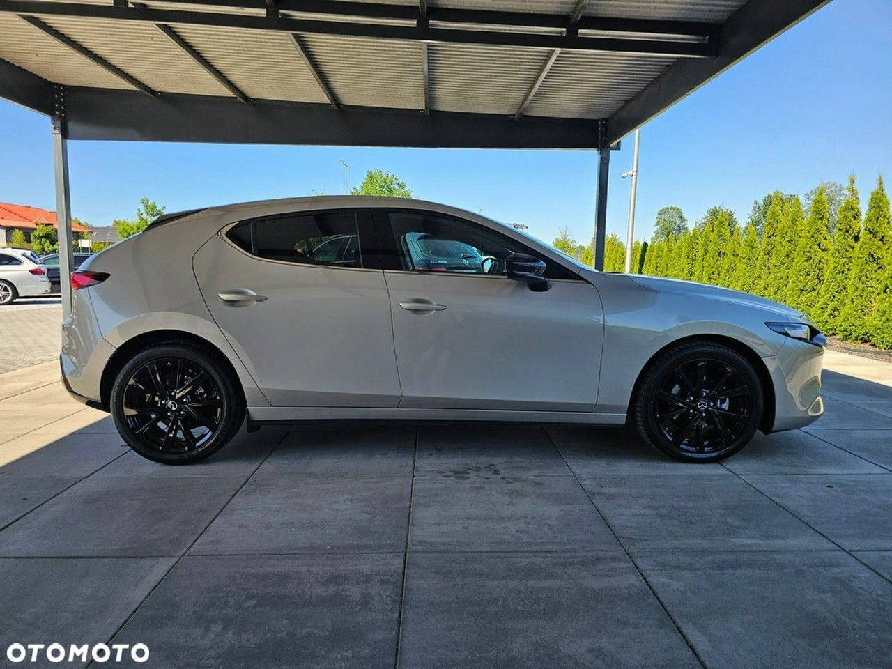 Mazda 3 - 10