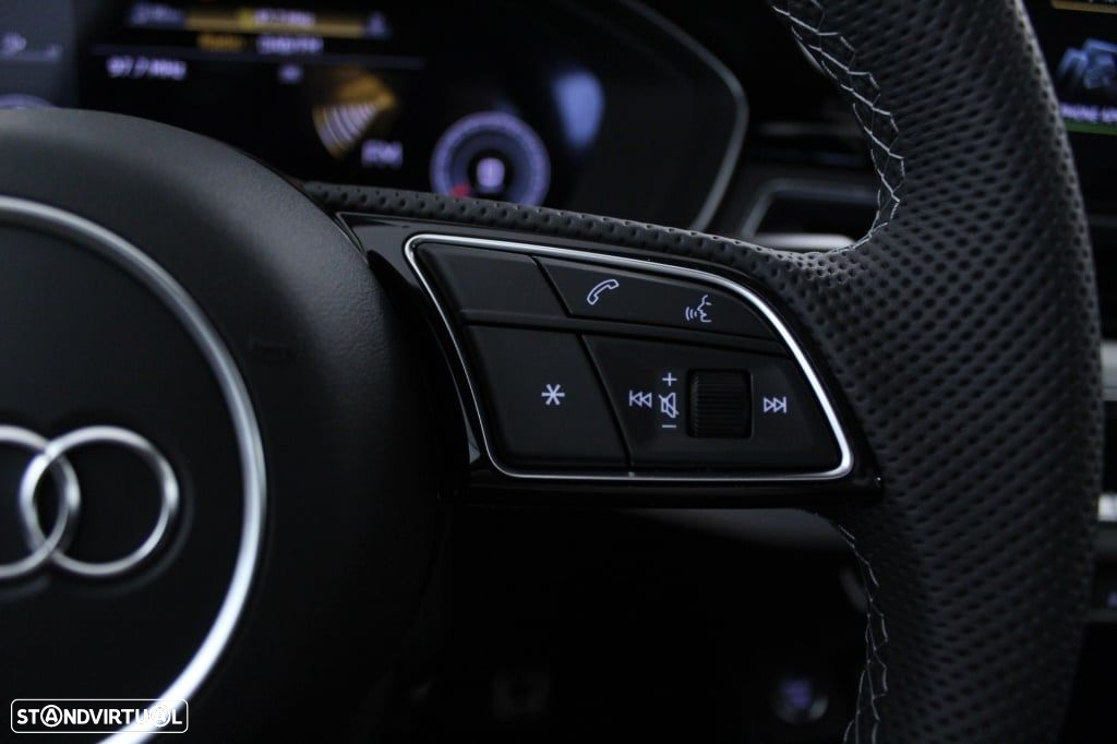 Audi A5 Sportback 35 TDI S line S tronic - 23