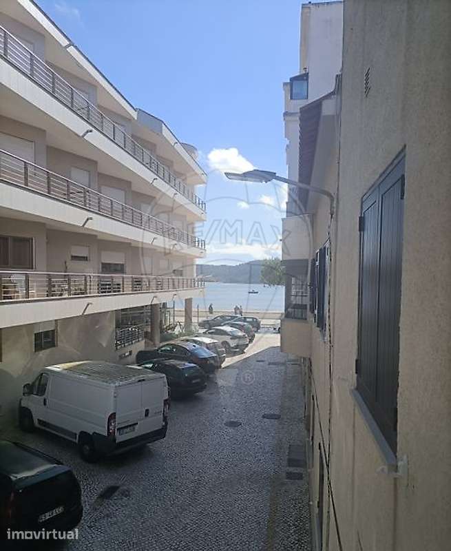 Apartamento T3 para arrendamento - Grande imagem: 2/15