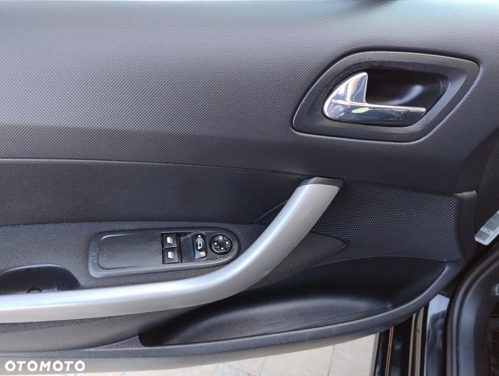 Peugeot 308 - 10