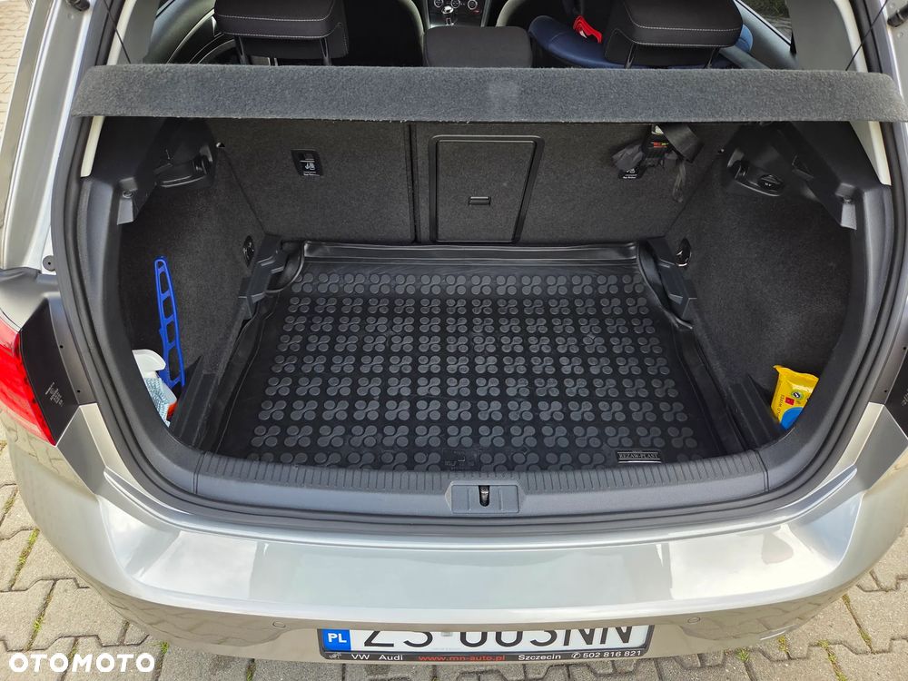 Volkswagen Golf 1.4 TSI BMT Comfortline - 17