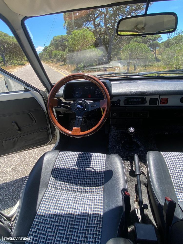 Toyota Starlet - 11
