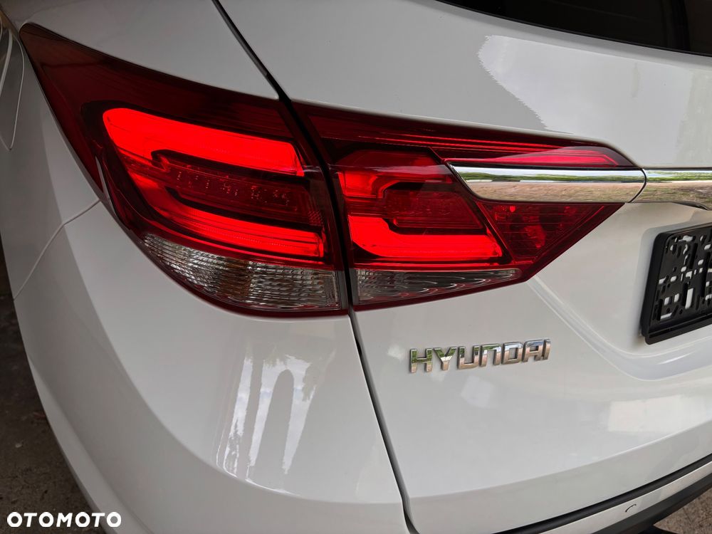 Hyundai i40 1.6 Comfort - 14