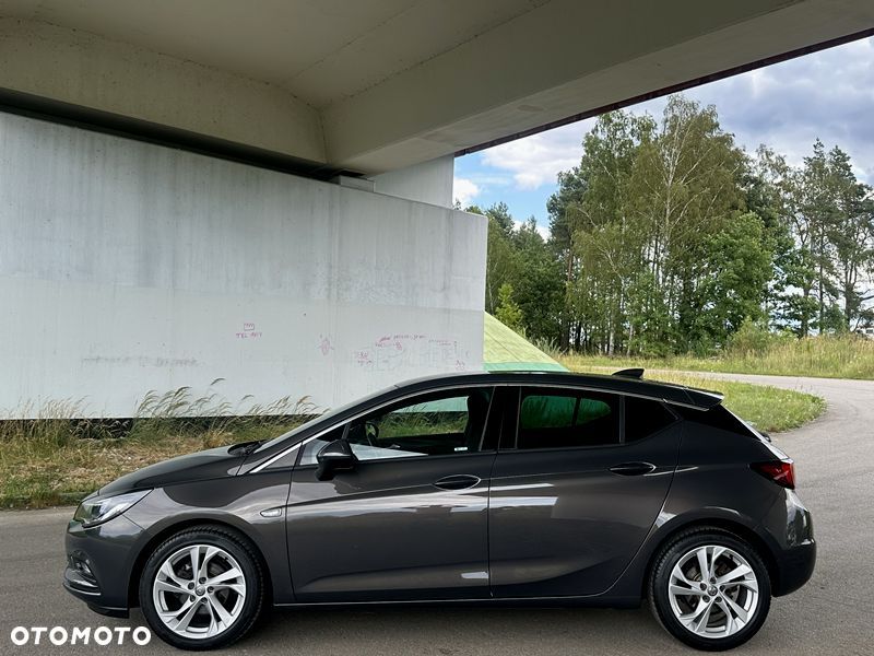 Opel Astra - 7
