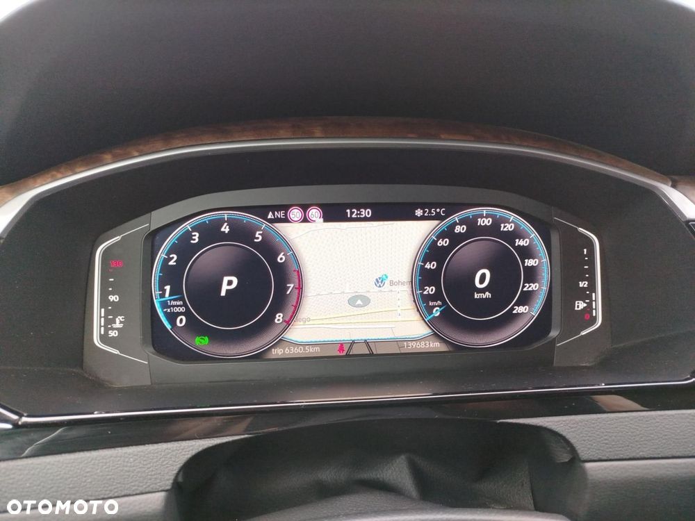 Volkswagen Arteon - 14