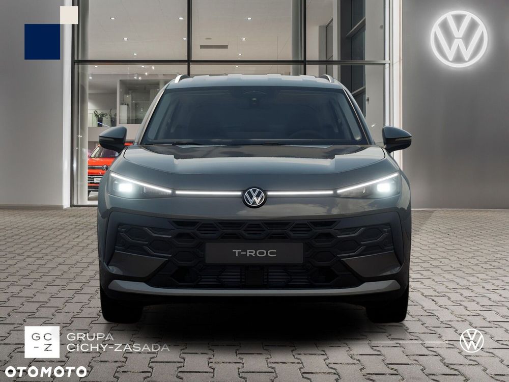 Volkswagen T-Roc 1.5 eTSI Style DSG - 9