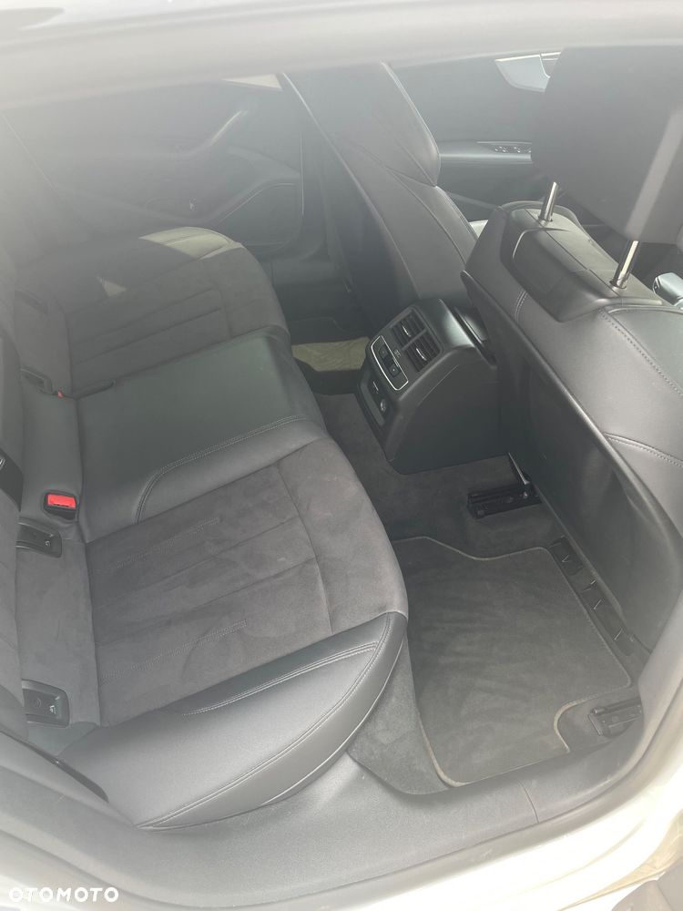 Audi A5 - 15