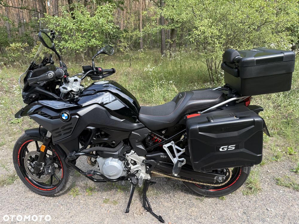 BMW GS - 2