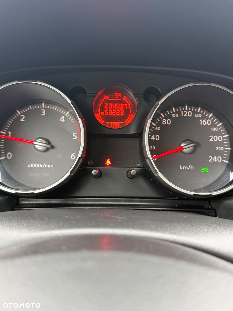 Nissan Qashqai+2 1.5 dCi DPF tekna - 22