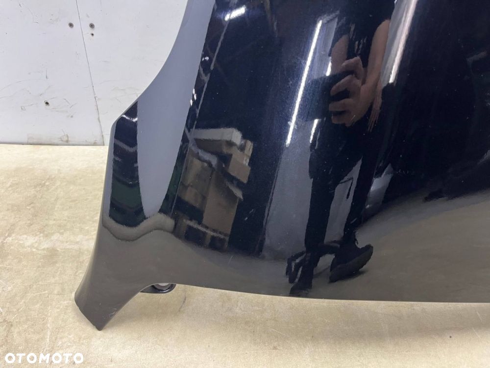 Błotnik Mazda 3 IV BP 19r.- prawy przedni prawy przód - 8