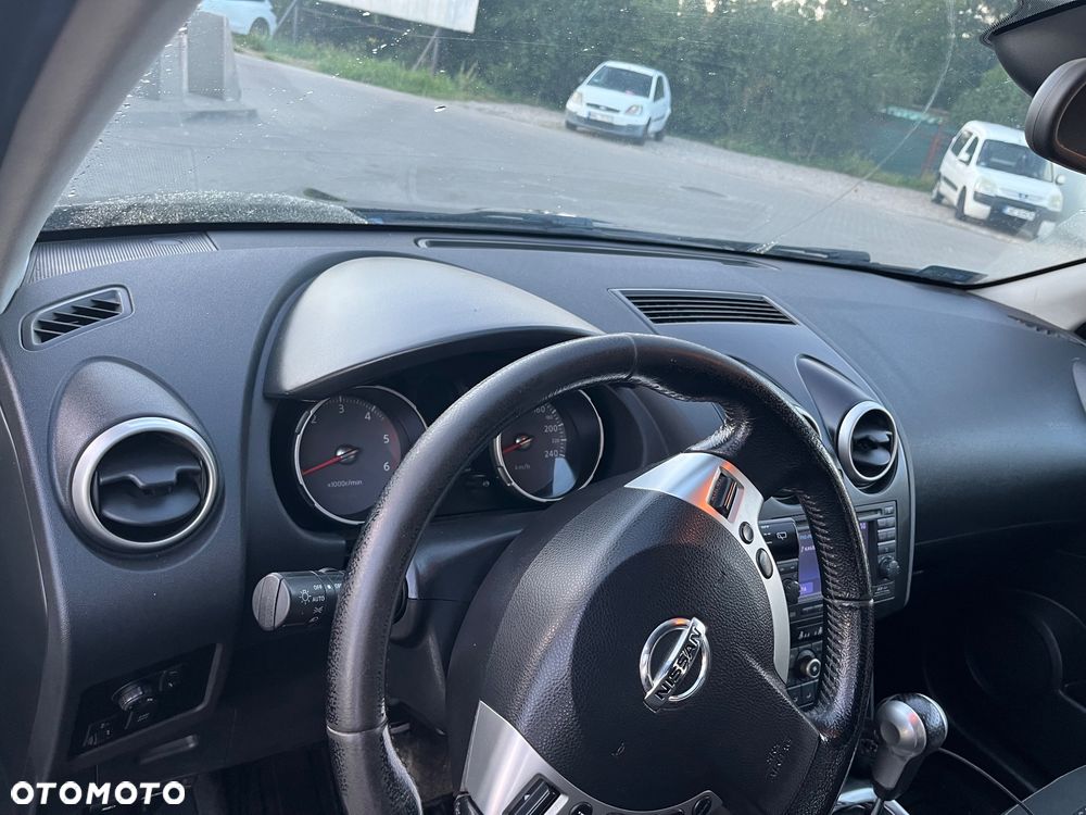 Nissan Qashqai+2 2.0 dCi 4x4 Tekna - 7