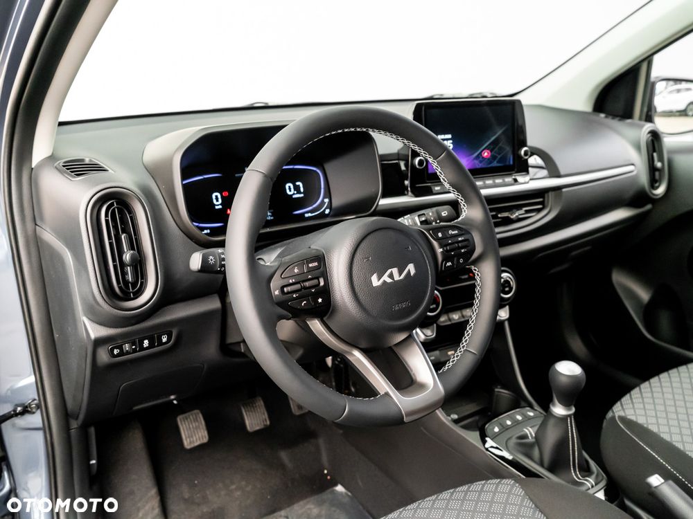 Kia Picanto 1.0 L Business Line - 21