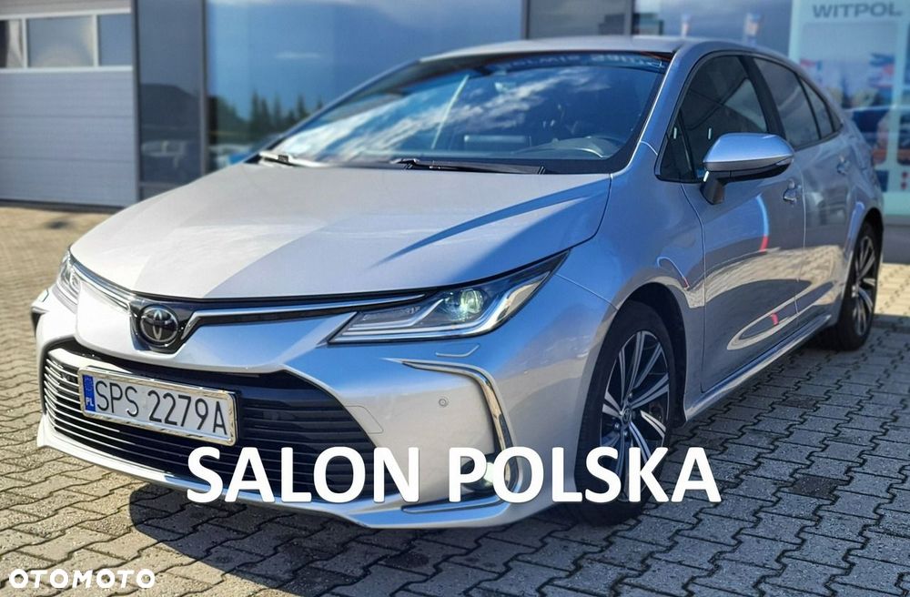 Toyota Corolla 1.5 Comfort - 2