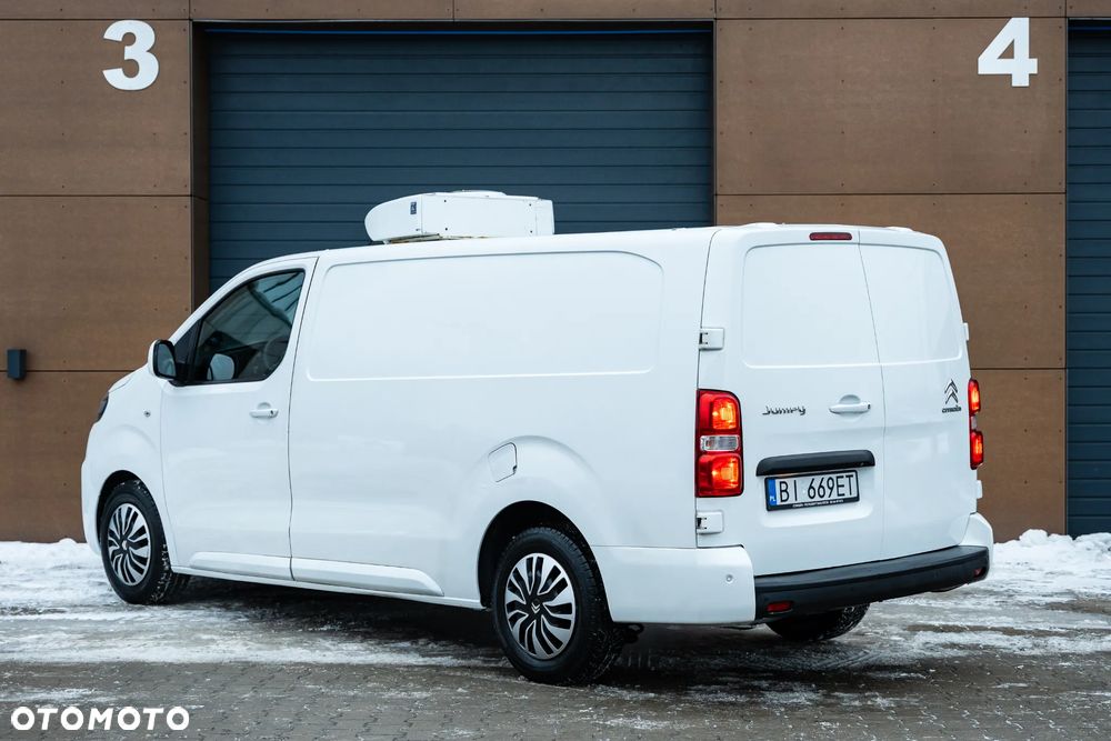 Citroën Jumpy - 13