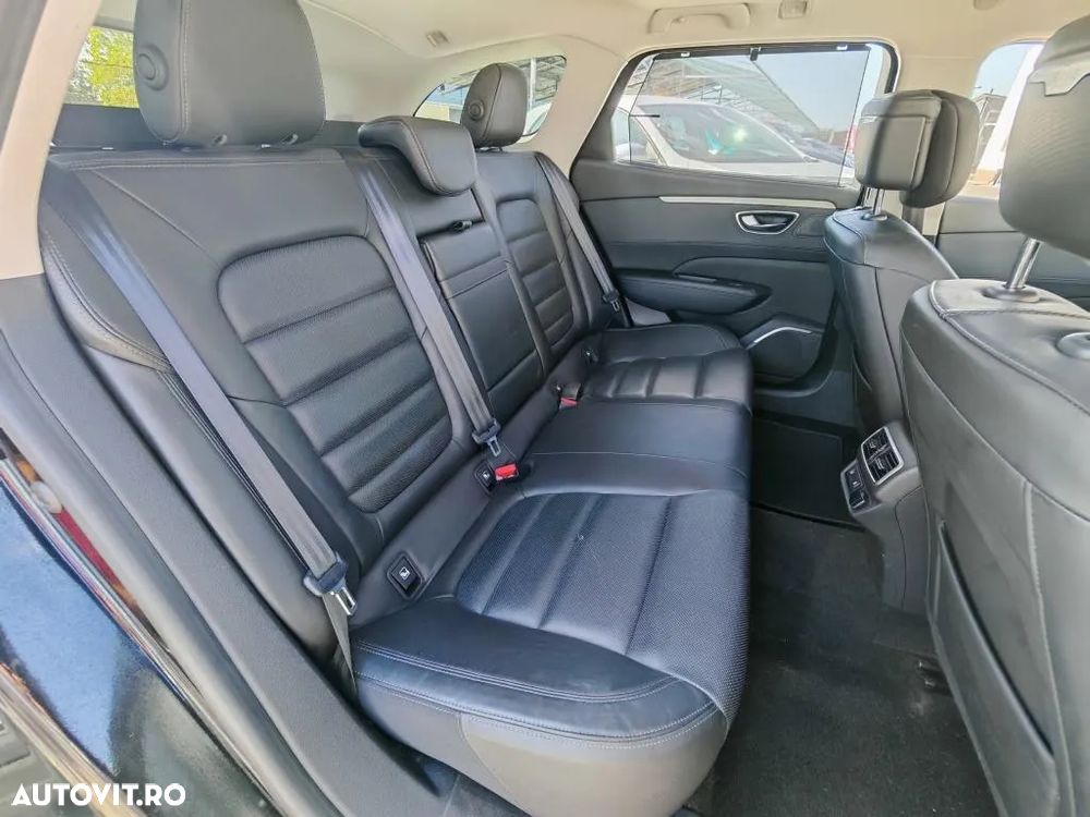 Renault Talisman Grandtour TCe 225 EDC GPF INITIALE PARIS - 10