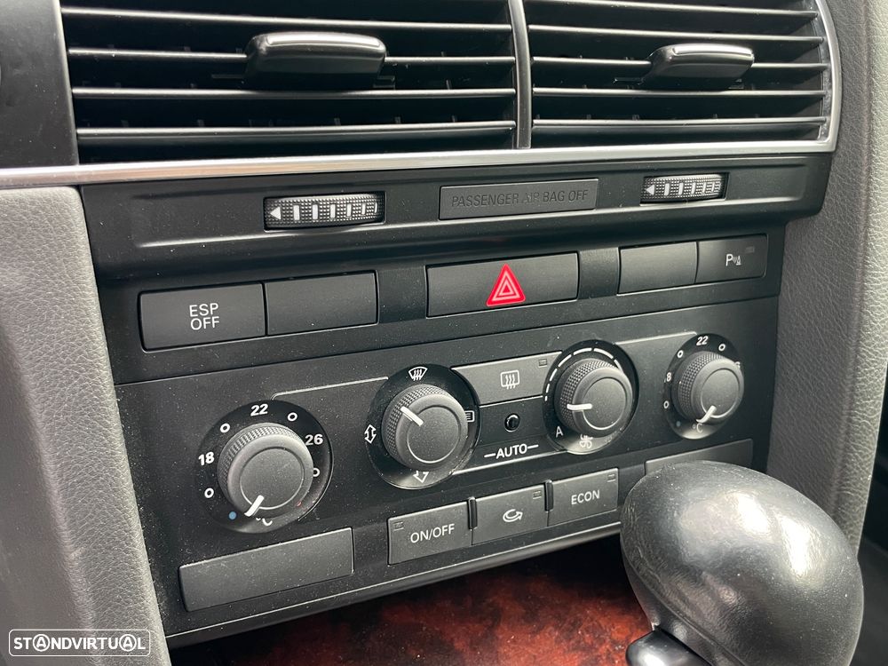 Audi A6 2.0 TDI Multitronic - 14